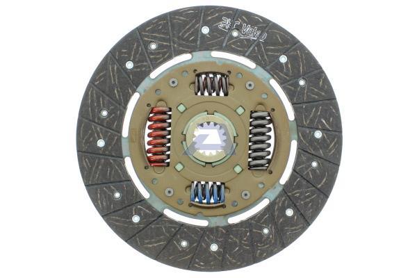 Disque d'embrayage AISIN DY-020
